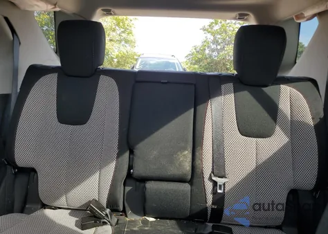 2012 Chevrolet Equinox Lt z USA, uszkodzony, nr VIN 2GNFLPE52C6264628